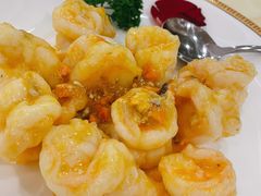 王宝和·蟹粉河虾仁-王宝和酒家(黄浦店)