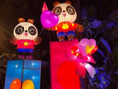 -深圳锦绣中华民俗村