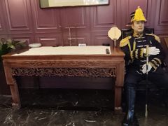 -卫鼎轩·曹公馆(鼓楼店)