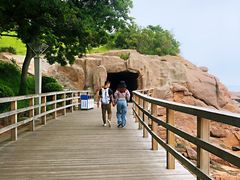 -青岛海滨风景区