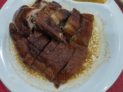 -茗荔园农庄(大涌店)