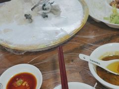 -官塘原味鱼生·潮菜大排档(潮州总店)