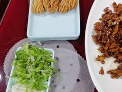 -宏状元现熬粥·京味菜(五棵松店)