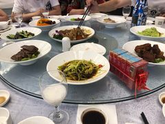 -御景珑庭酒店(金润发前洲店)