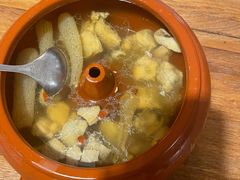 汽锅鸡-旅马餐厅(茅家埠店)