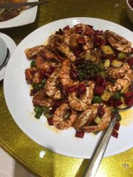 -空中一号宴会厅(信合大厦店)