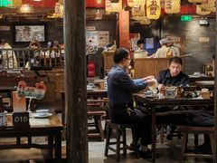 -南京大牌档(济南万象城店)