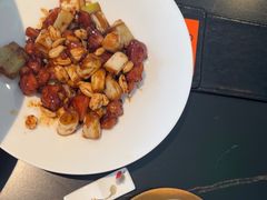 -旺顺阁·北京菜·烤鸭(大望路店)