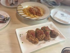 -吉姆丽德乡村西餐厅(闵行交大店)