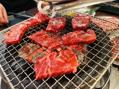 -大馥·炭火烧肉酒场(莘庄莘福坊店)