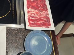 -皇城老妈·大连海鲜火锅(港湾店)