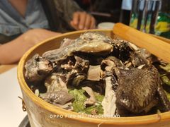 客家黑鸡汤-黑鸡小馆(金源店)