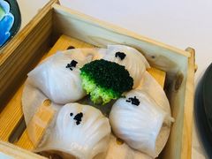 -潮上潮(南中环店)