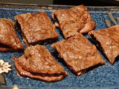 -無二炙坊·和牛烧肉(大钟寺1733店)