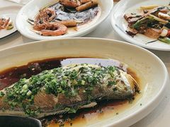 -三品香·江浙菜(松江九谊店)