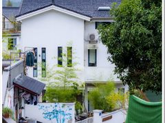 -杭州西湖风景名胜区-满觉陇四眼井