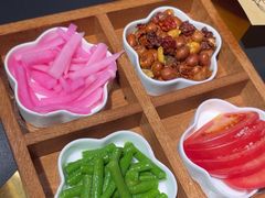 -长安大牌档之龙头酒肆(荣民龙首广场店)