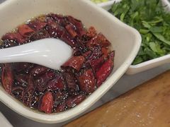 -马记伊源斋涮肉·清真菜(潘家园古玩市场店)