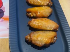 -必胜客(金高店)