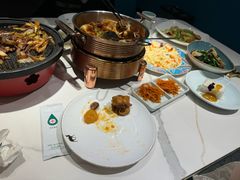 -阿里疆Alijiang·丝路美食·异域风情·清真(长楹天街店)