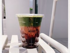 -Manner Coffee(IFS一楼店)