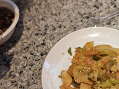 -里岛烤鱼(东港凯虹广场店)