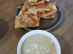 奶茶-努尔古丽奶茶