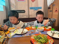 -泰妃殿(武汉首店)