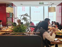 -老板恋上鱼(恒隆广场店)