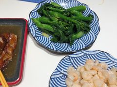 -龙记香港茶餐厅(久光百货店)