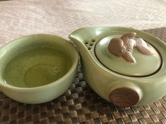 -望海·帆船主题咖啡厅•品茗下午茶(石湖景区店)