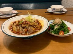 -蜀宴小调·精致家常菜(来福士店)