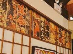 -玉川屋·深夜食堂居酒屋(柳巷店)
