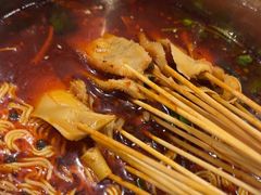 -李军力烧烤(电厂路农业路店)