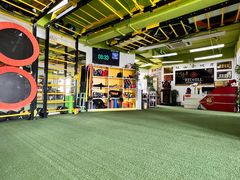 -红山会健身·普拉提(广安门店)