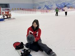 -哈尔滨热雪奇迹