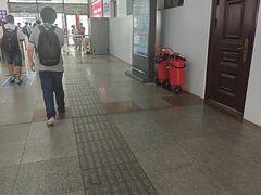 -泰州站