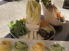 -诺筵汤品·菌汤火锅(南河坝店)