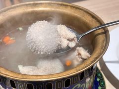 -羊之道草原味道清真餐厅(番禺店)