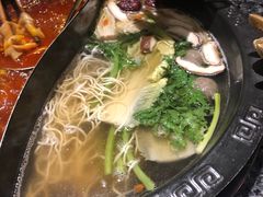 -蜀大侠火锅(车公庙店)