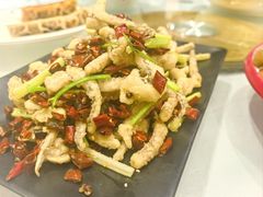 -大眼锅贴水饺(河东店)