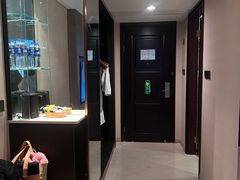 -上海浦东丽晟假日酒店
