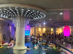 -水晶之星洗浴温泉汗蒸