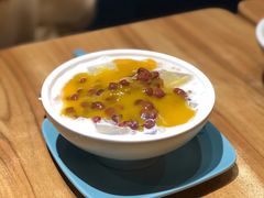 黑白森林-杨枝金捞甜品(氹仔泉澧店)