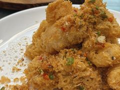 -南沙辉记烧鸡·荔枝木炭火吊烧(旧镇店)
