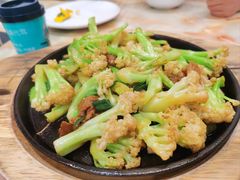 -李师傅脆肚(梅林店)