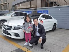 -上海星瀚奔驰4S店(红柳路店)