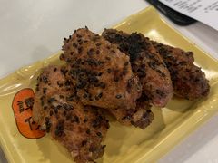 土匪鸡翼-谭仔云南米线(粉岭车站路店)