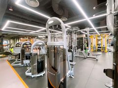 -健身专家Wellness Experts