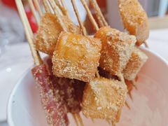 -状元虎.摇滚炒鸡.家常菜(义勇街店)